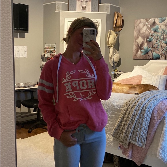 Hope sweatshirt - Picture 1 of 1